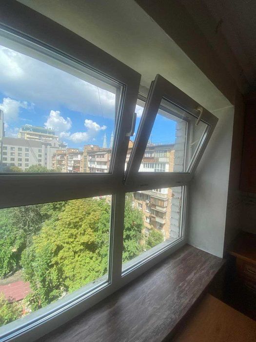 Квартира на вул. Велика Васильківська, 102 в Києві, ID 263303, фото №11