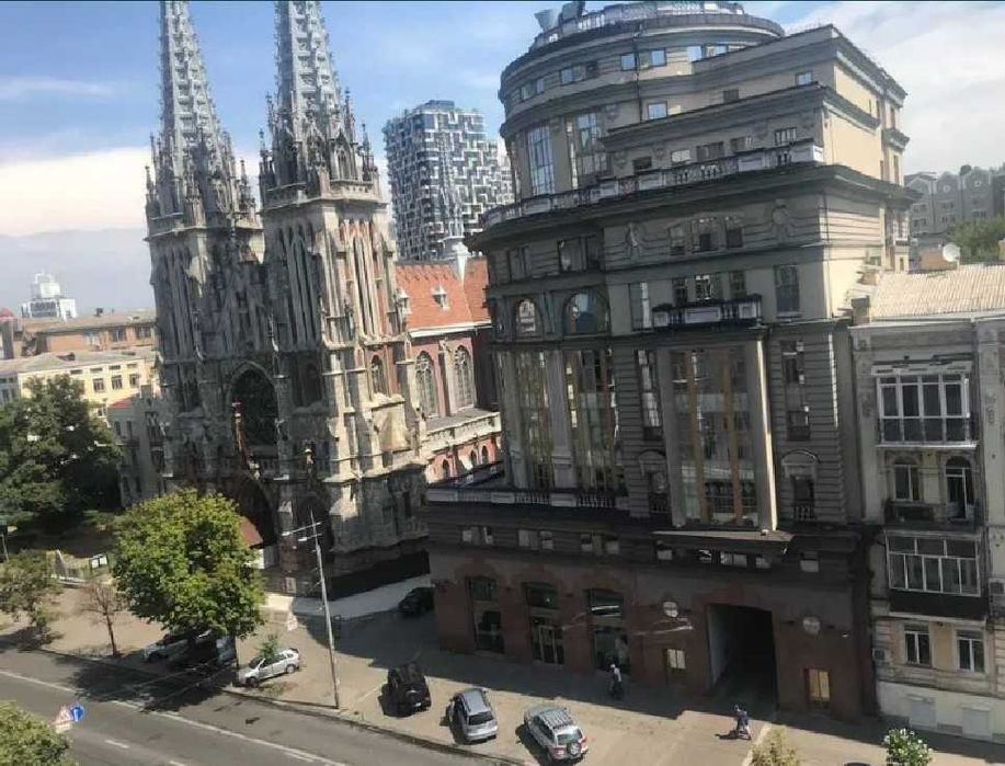 Квартира на вул. Велика Васильківська, 102 в Києві, ID 263303, фото №13