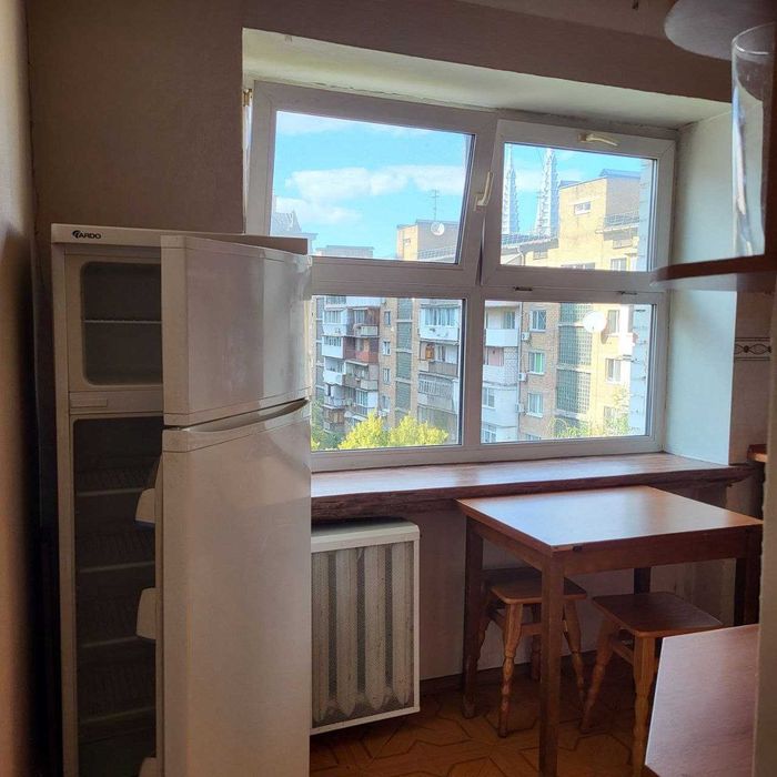 Квартира на вул. Велика Васильківська, 102 в Києві, ID 263303, фото №6
