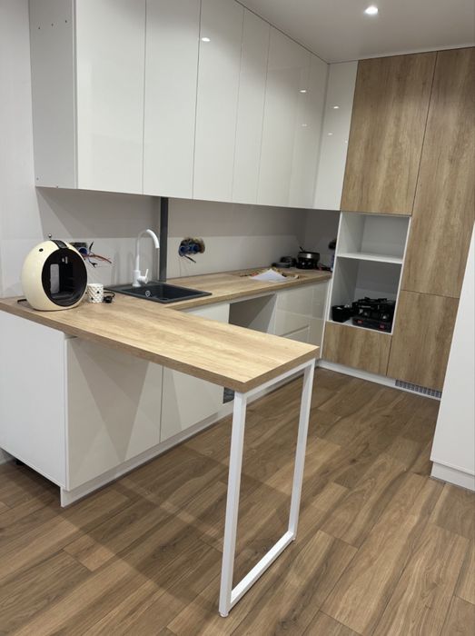 Квартира на вул. Карла Мікльоша, 20 в Львів, ID 263299, фото №2