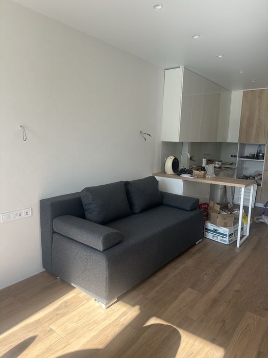 Квартира на вул. Карла Мікльоша, 20 в Львів, ID 263299, фото №4