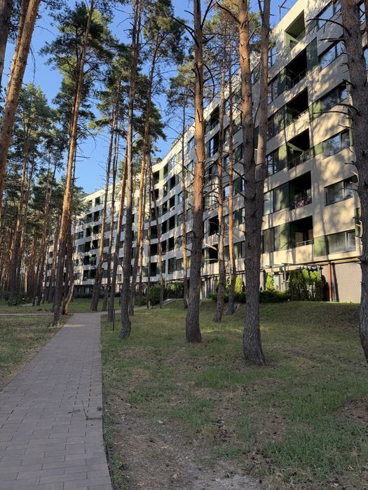 Квартира в Києві, ID 308427, фото №3