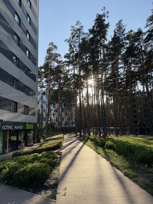 Квартира в Києві, ID 308427, фото №5