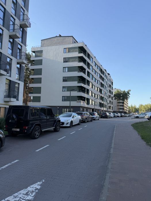 Квартира в Києві, ID 308427, фото №6