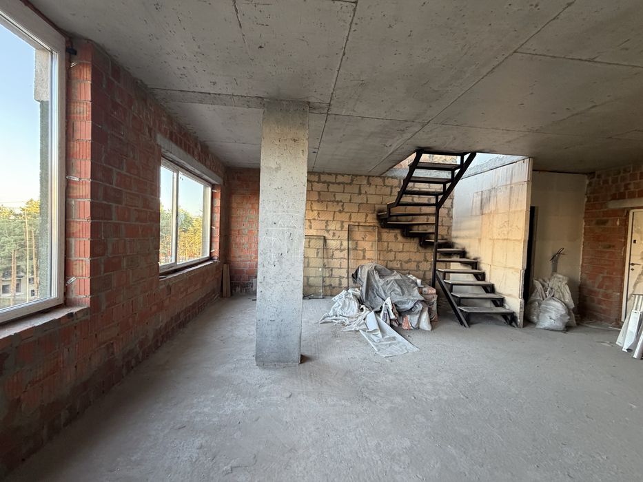 Квартира в Києві, ID 308427, фото №8