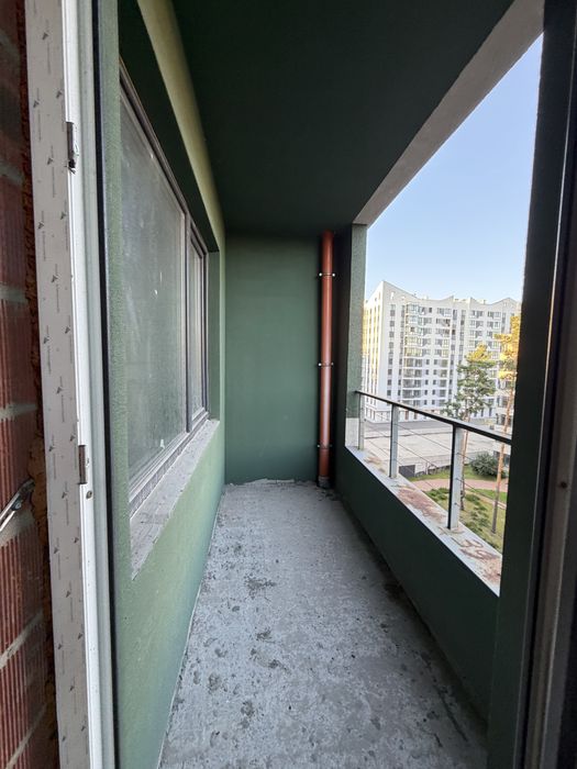 Квартира в Києві, ID 308427, фото №10