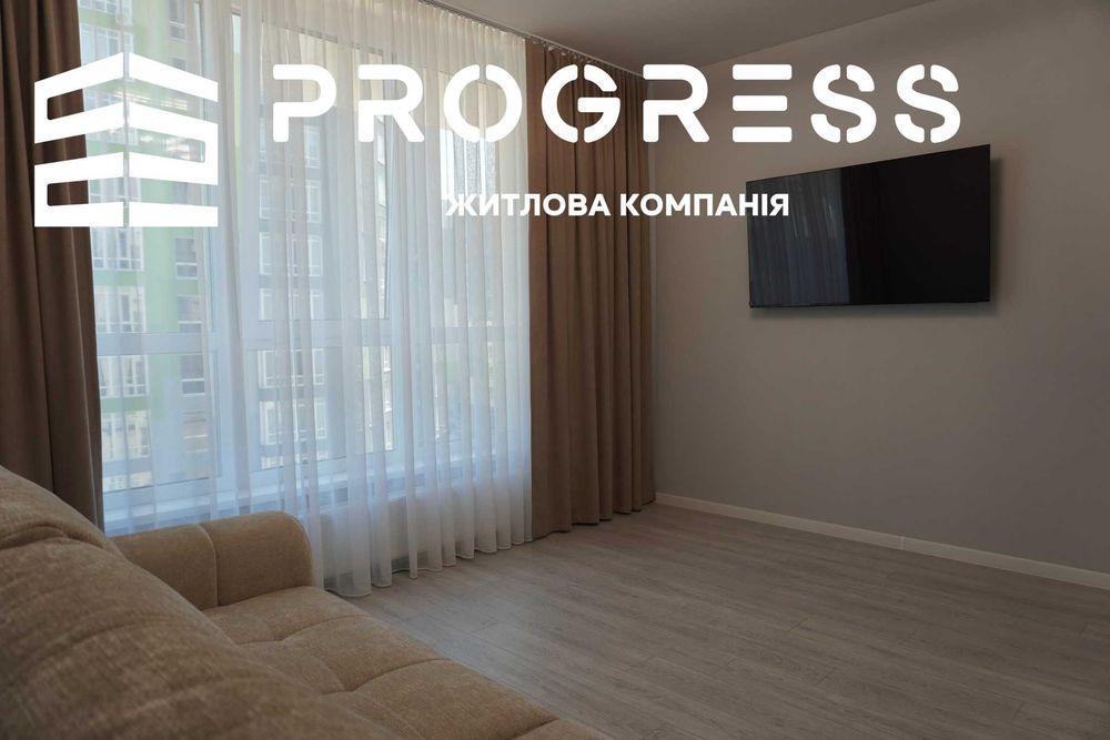 Квартира на ЖК Міленіум Еліт в Івано-Франківськ, ID 263382, фото №3