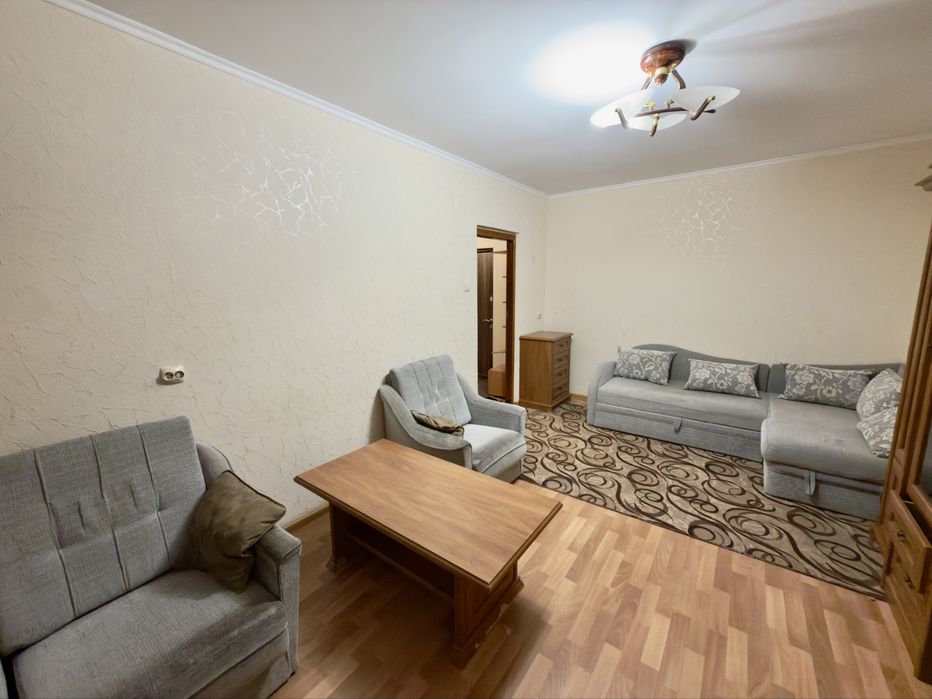Квартира на вул. Драгоманова, 8 в Києві, ID 263318, фото №2