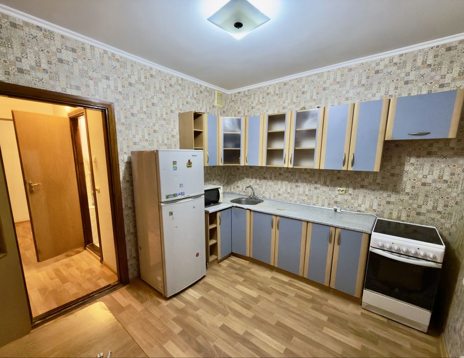 Квартира на вул. Драгоманова, 8 в Києві, ID 263318, фото №4