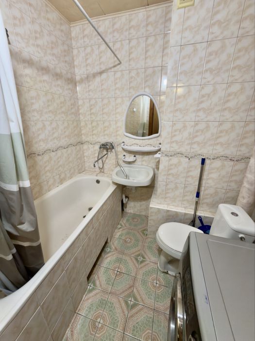 Квартира на вул. Драгоманова, 8 в Києві, ID 263318, фото №6