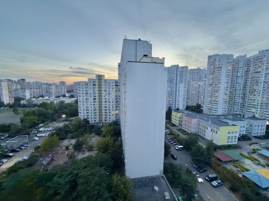 Квартира на вул. Драгоманова, 8 в Києві, ID 263318, фото №7
