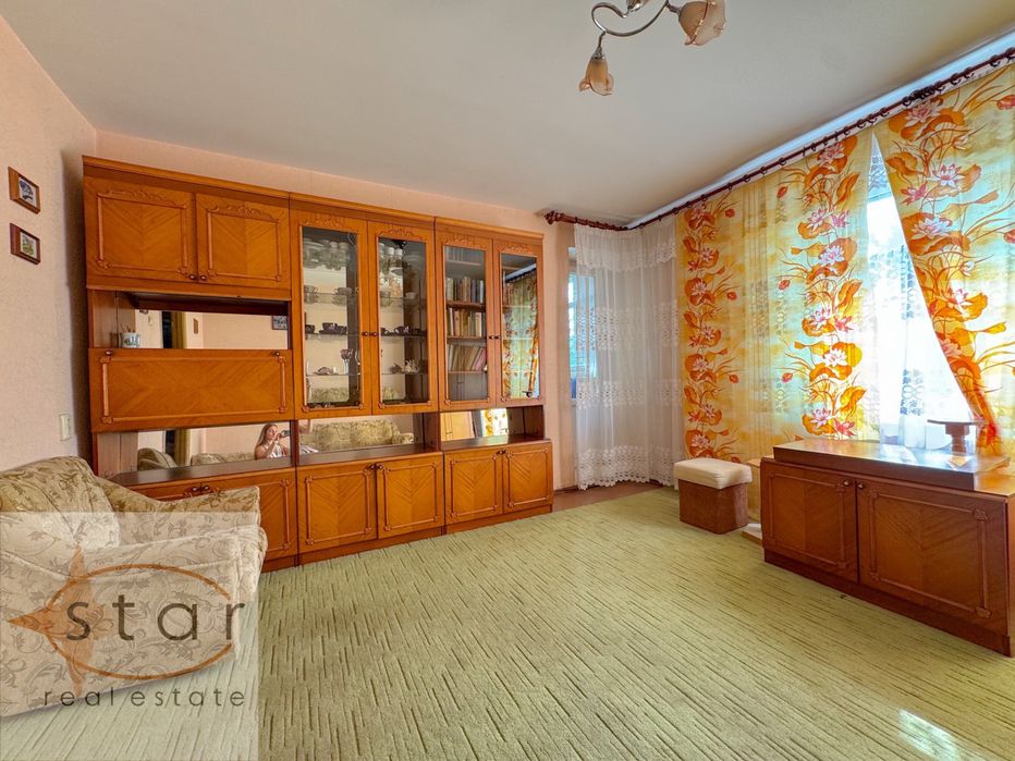 Квартира на вул. М. Небаби в Чернігів, ID 263403, фото №3