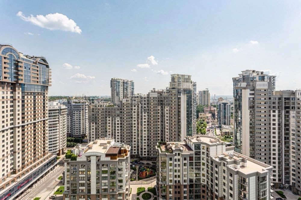 Квартира на вул. Підвисоцького Професора, 4в в Києві, ID 263780, фото №13