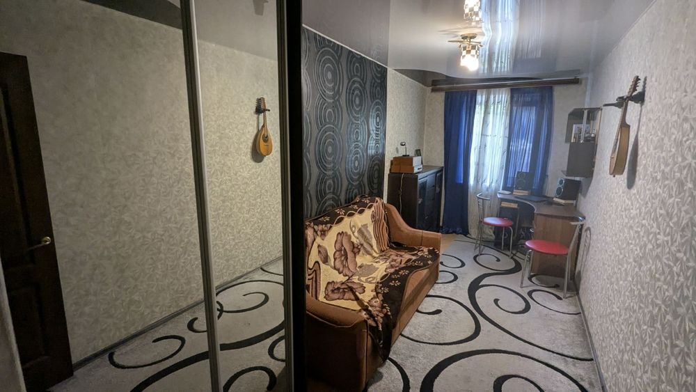 Квартира на біля зупинки Восход в Кривому Розі, ID 263369, фото №1