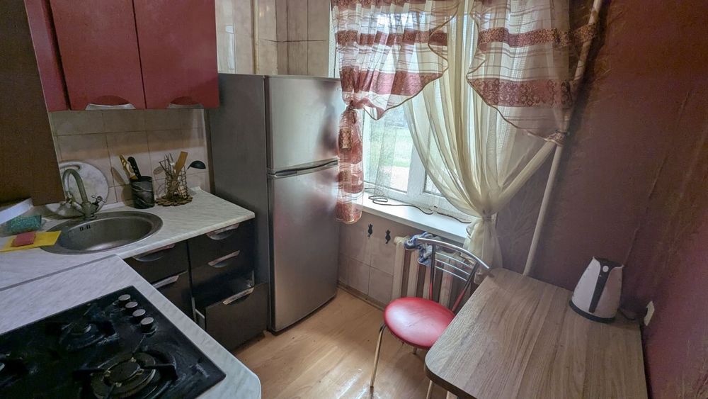 Квартира на біля зупинки Восход в Кривому Розі, ID 263369, фото №2