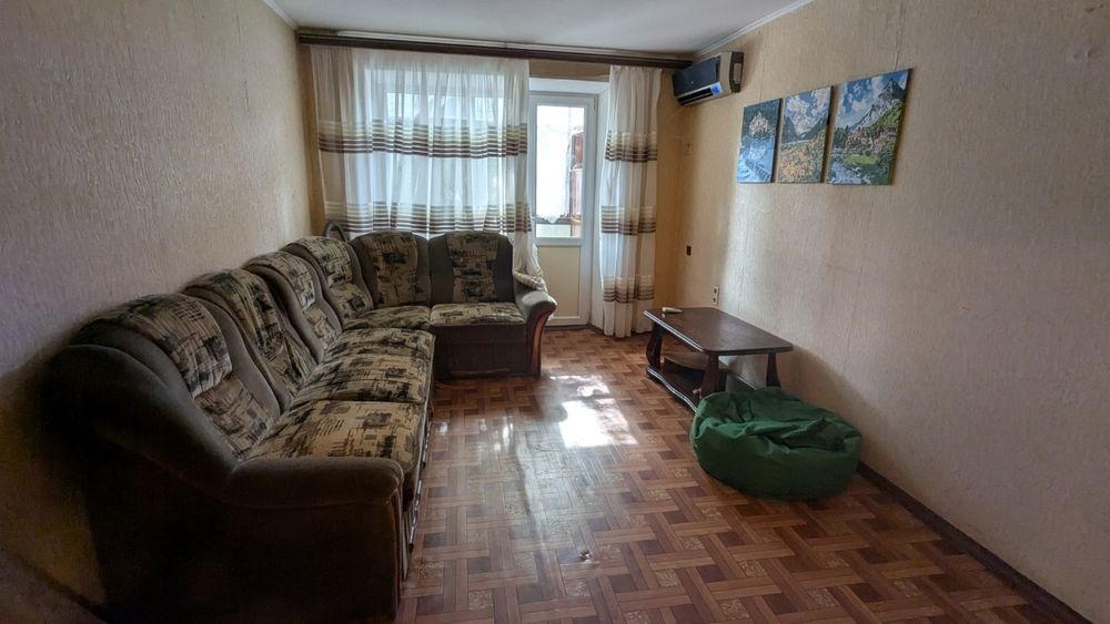 Квартира на біля зупинки Восход в Кривому Розі, ID 263369, фото №3