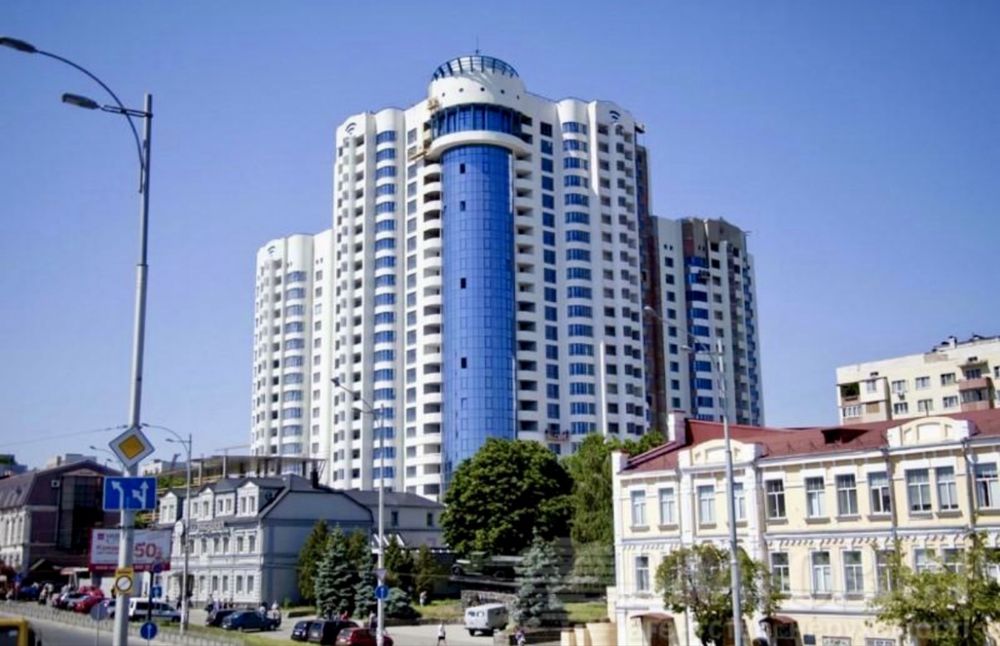 Квартира на біля метро Деміївська в Київ, ID 263366, фото №1