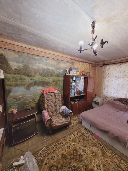 Квартира на вул. Черкасова в Кривому Розі, ID 263345, фото №1