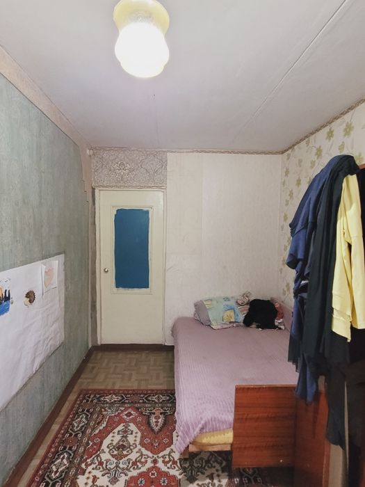 Квартира на вул. Черкасова в Кривому Розі, ID 263345, фото №11