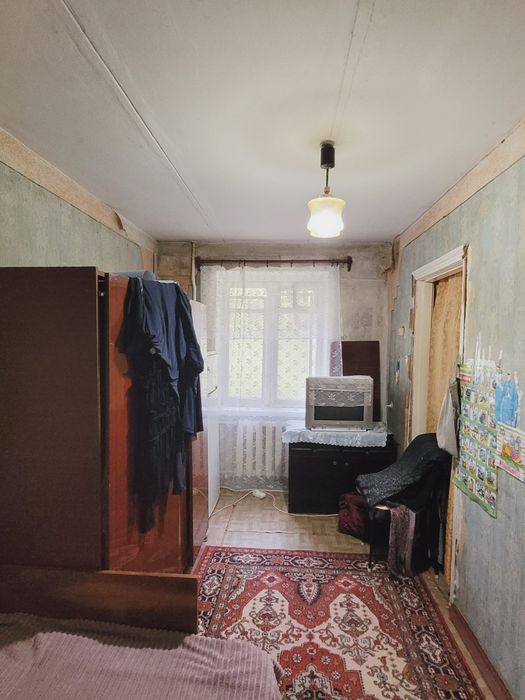 Квартира на вул. Черкасова в Кривому Розі, ID 263345, фото №13