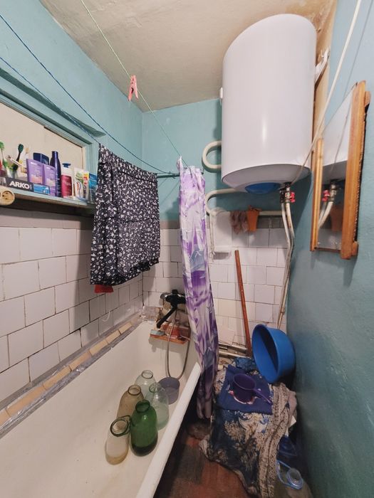 Квартира на вул. Черкасова в Кривому Розі, ID 263345, фото №16