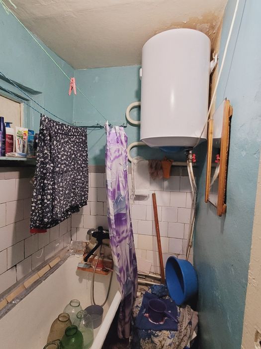Квартира на вул. Черкасова в Кривому Розі, ID 263345, фото №17