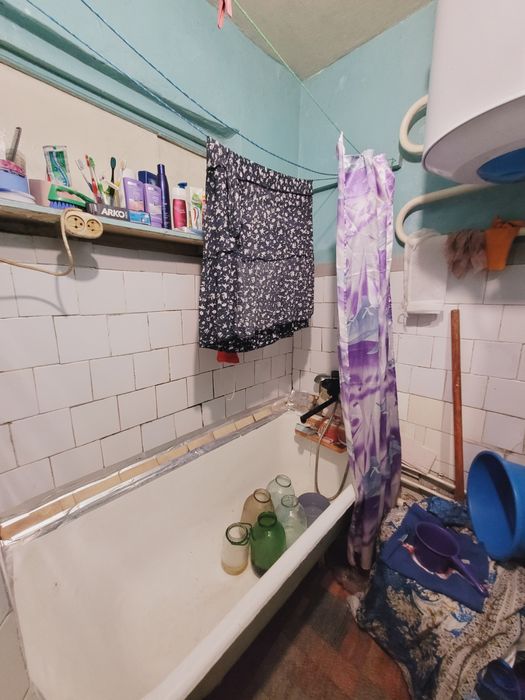 Квартира на вул. Черкасова в Кривому Розі, ID 263345, фото №18