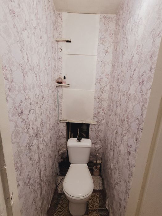 Квартира на вул. Черкасова в Кривому Розі, ID 263345, фото №19