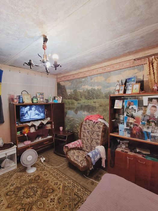 Квартира на вул. Черкасова в Кривому Розі, ID 263345, фото №3