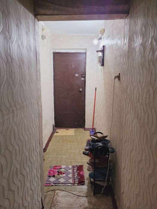 Квартира на вул. Черкасова в Кривому Розі, ID 263345, фото №22