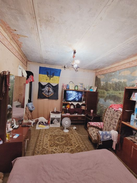 Квартира на вул. Черкасова в Кривому Розі, ID 263345, фото №4