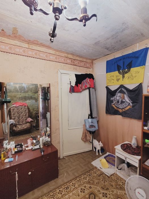 Квартира на вул. Черкасова в Кривому Розі, ID 263345, фото №5