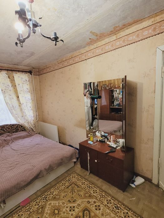 Квартира на вул. Черкасова в Кривому Розі, ID 263345, фото №6