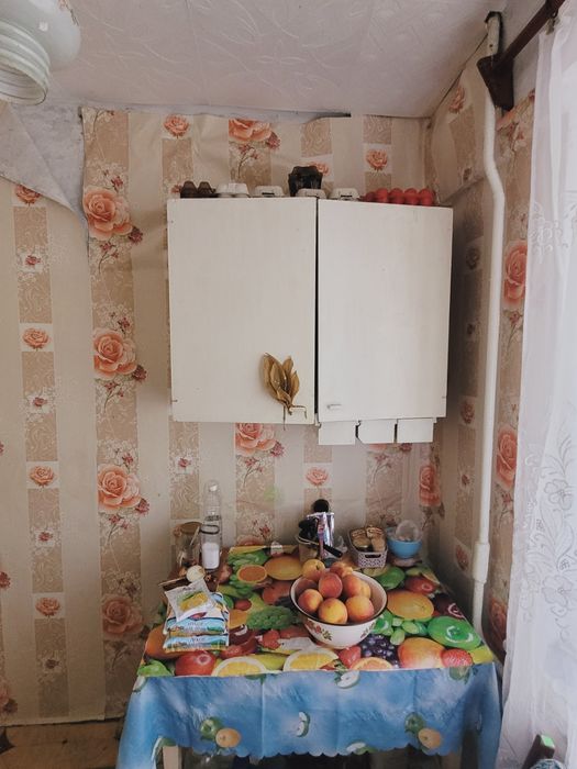 Квартира на вул. Черкасова в Кривому Розі, ID 263345, фото №10