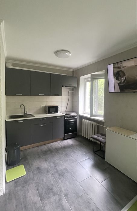 Квартира на вул. Генадія Воробйова, 14 в Київ, ID 323534, фото №2