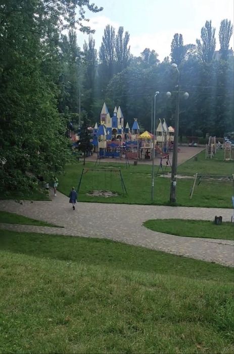 Квартира на вул. Генадія Воробйова, 14 в Києві, ID 323534, фото №11