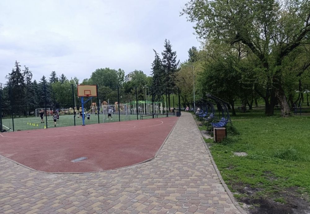 Квартира на вул. Генадія Воробйова, 14 в Києві, ID 323534, фото №14