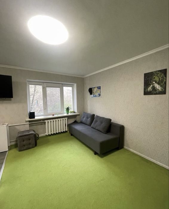 Квартира на вул. Генадія Воробйова, 14 в Київ, ID 323534, фото №4