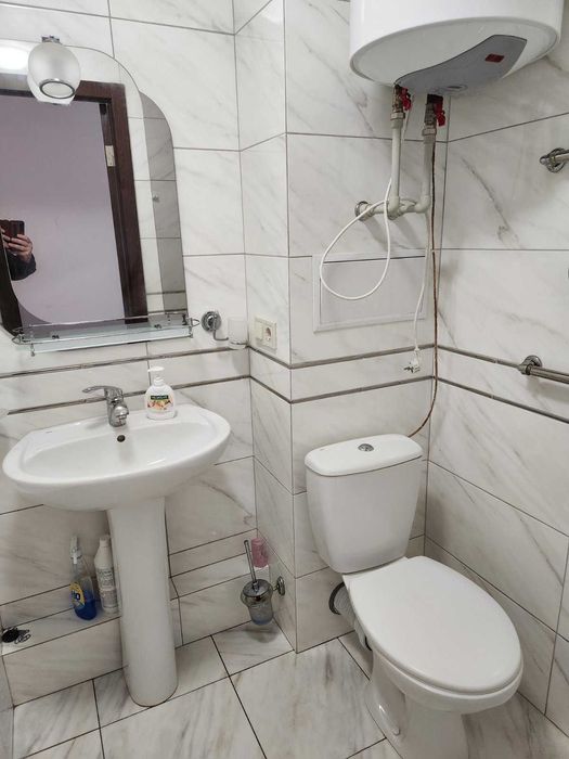 Квартира на просп. Людвига Свободи, 46 в Харкові, ID 263354, фото №7