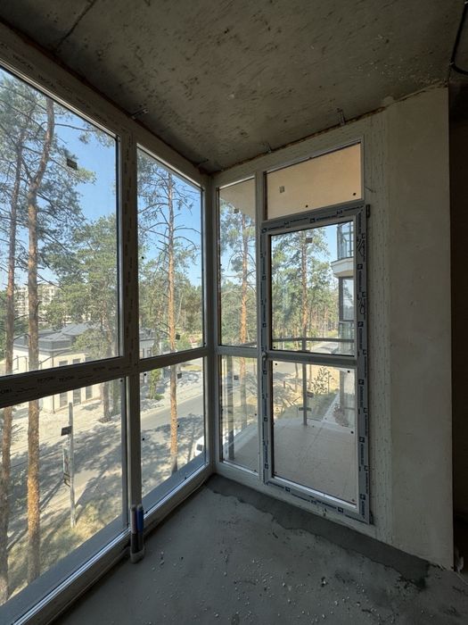 Квартира в Києві, ID 308449, фото №5