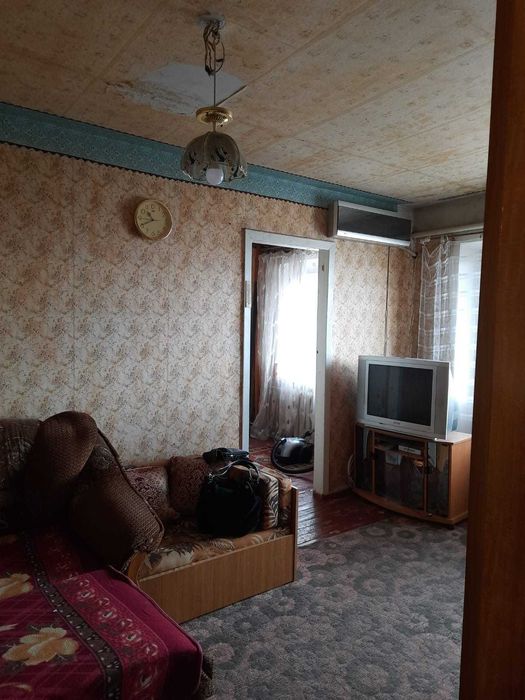 Квартира на вул. Горького в Дніпро, ID 310664, фото №3