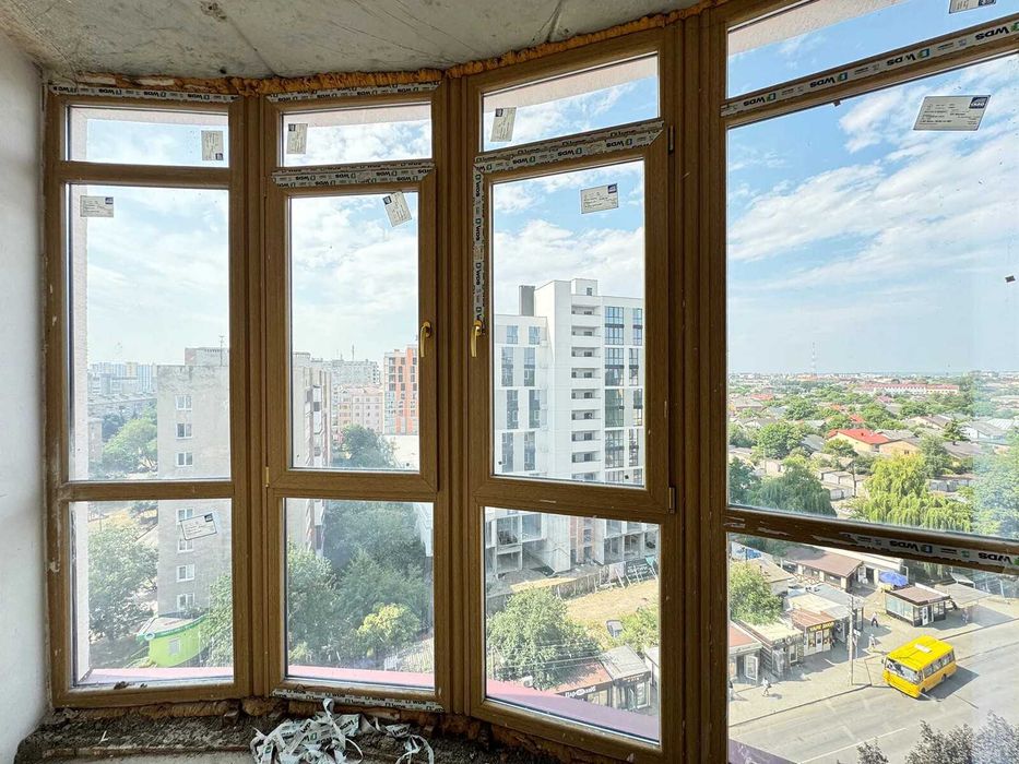 Квартира на вул. Хоткевича в Івано-Франківську, ID 263451, фото №11