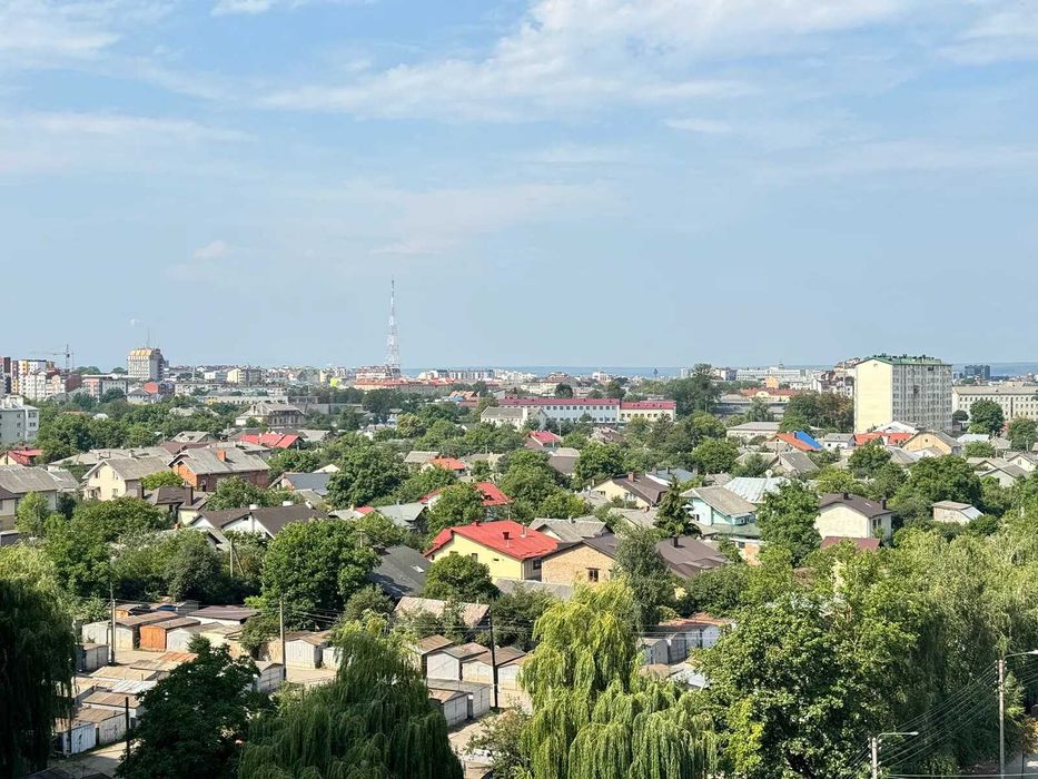 Квартира на вул. Хоткевича в Івано-Франківську, ID 263451, фото №15