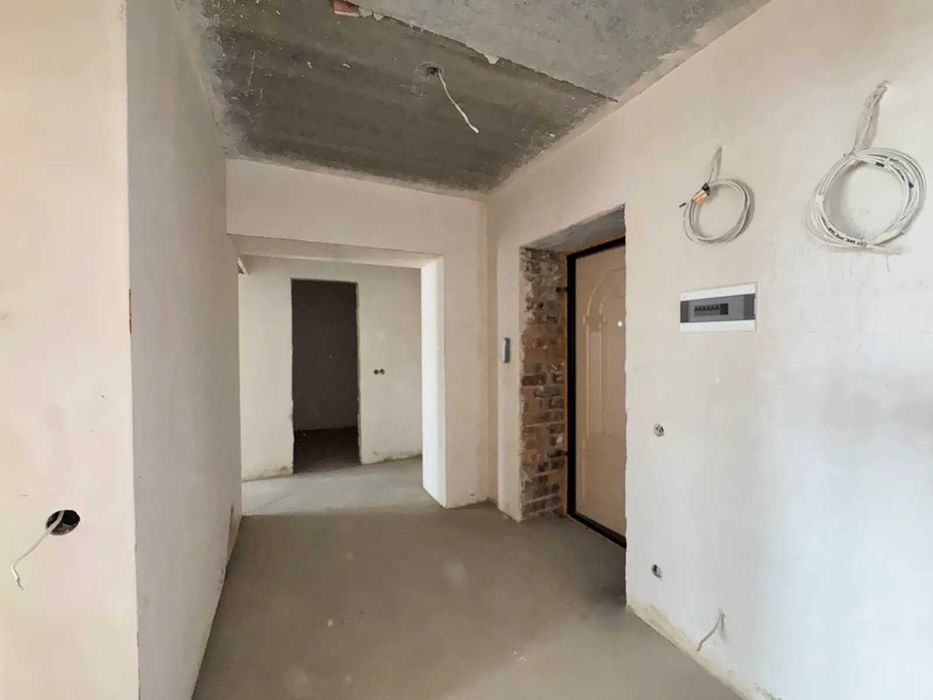 Квартира на вул. Хоткевича в Івано-Франківську, ID 263451, фото №19