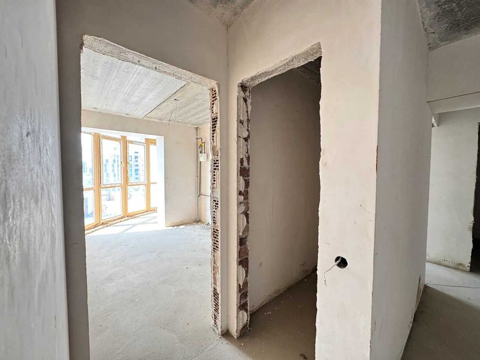 Квартира на вул. Хоткевича в Івано-Франківську, ID 263451, фото №9