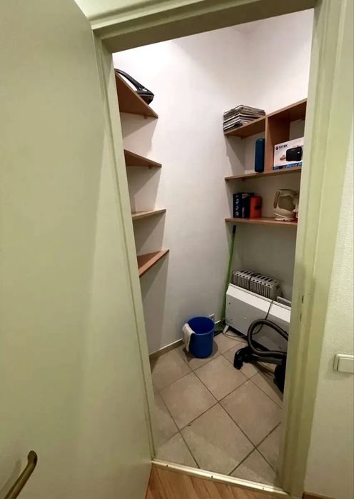 Квартира на вул. Павлівська, 18 в Києві, ID 264971, фото №15