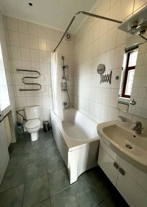 Квартира на вул. Павлівська, 18 в Києві, ID 264971, фото №19