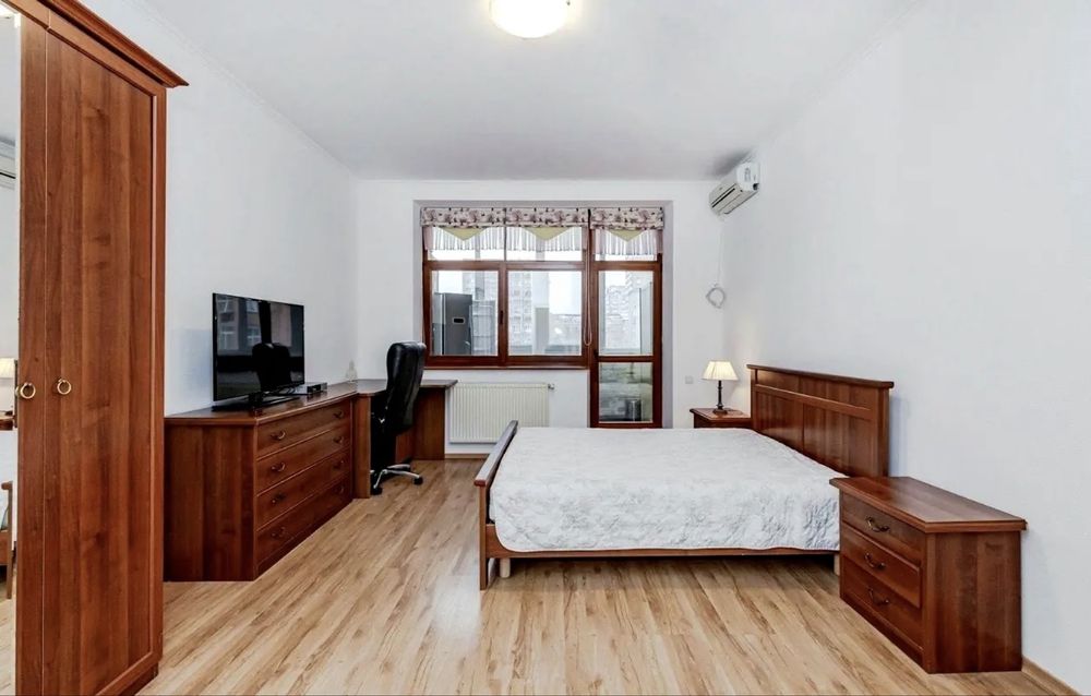Квартира на вул. Павлівська, 18 в Києві, ID 264971, фото №4