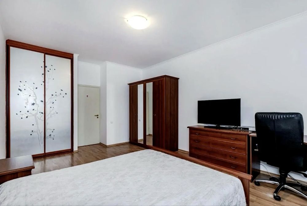 Квартира на вул. Павлівська, 18 в Києві, ID 264971, фото №5
