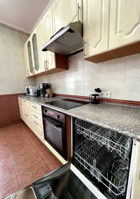 Квартира на вул. Павлівська, 18 в Києві, ID 264971, фото №10